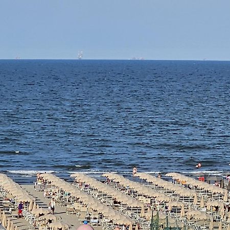 Gabbiano Suites Червія Екстер'єр фото